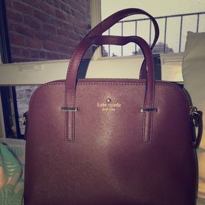 Kate spade New York handbags
